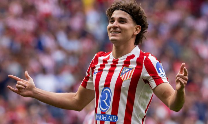 Trzy kluby idą po Alvareza. Szykuje się hit na rynku!